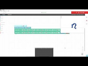 xArm-Motion Program-Joint Motion