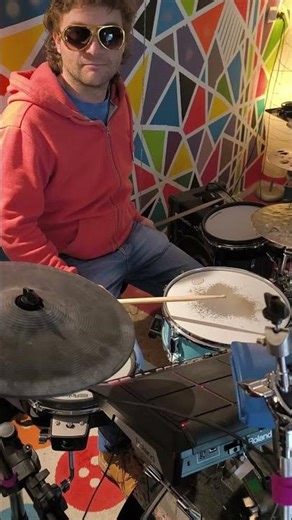 TUTO COMMENT REGLER LE SON DE VOTREmachinalav #SPD #Samples #Electro #band