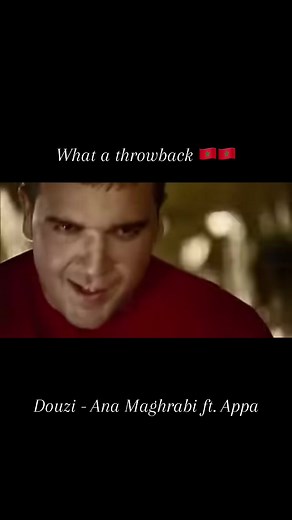 Douzi - Ana Maghrabi: A Nostalgic Moroccan Hit