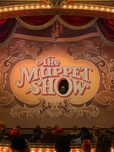 Welcome back guys! #muppets #themuppetshow #themuppets #nostalgia | The Muppet Show