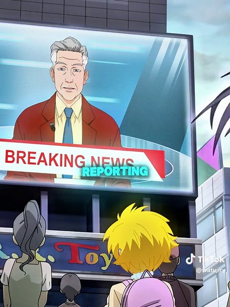 Yagami Lisa’s notebook of death changes everything #fyp #movie #movies #simpsons