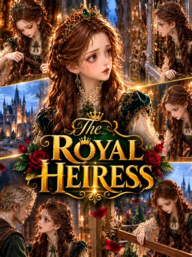 Royal Heiress Part 1 recap and ending explained