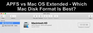 Best Video Format For Both Mac And Pc