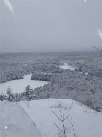 what an awesome long weekend riding out of Tupper Lake! Definitely one of my favorite places to ride. Scenery is amazing and the trails are always so good! Can't wait to go back! #nysnowmobile #adirondacks #adk #mountains #snowmobiling