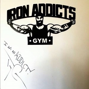 25K views · 752 reactions | FROM THE MAN HIMSELF, MR. TERRY CREWS IS AN IRON ADDICT!!! #IRONADDICTS #IRONADDICTSGYM #TERRYCREWSTBT @terrycrews | C.T. Fletcher | Facebook