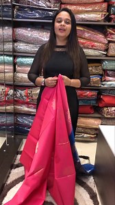 56K views · 1.3K reactions | SILK COTTON SAREE COLLECTIONS for booking visit https://ihadesigns.in/collections/silk-cotton-sarees-part-2 | Iha Designs - The Big Boutique | Facebook