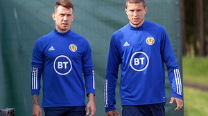 Scotland vs Israel - Team news, TV channel, live stream and kick-off time