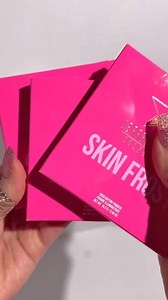 652 reactions · 17 comments | Have you tried our Skin Frost™ yet? 樂...