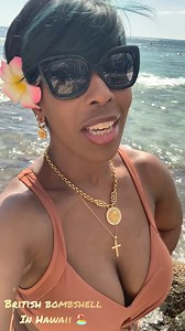152K views · 6.2K reactions | Hawaii vibes!! | British Bombshell | Facebook