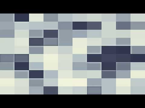 4K Royalty Free Animated Rectangle-Shaped Pattern Background Video (Download Link in Description)