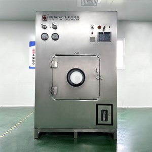 [Hot Item] High Quality Factory Price Vhp Sterilization Transfer Window Pass Through Box Sterilizer