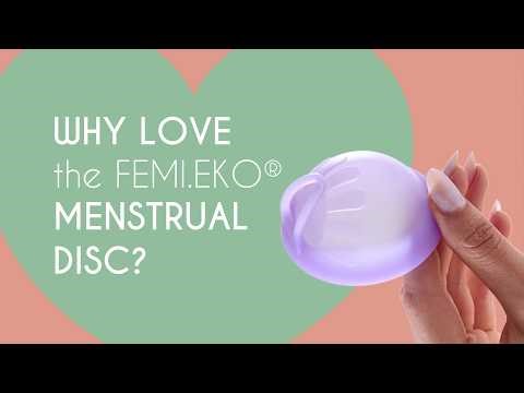 Menstrual Disc Explained | What It Is & Why People Choose It