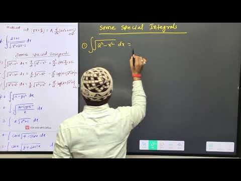 MATHS LECTURE - CLASS 12