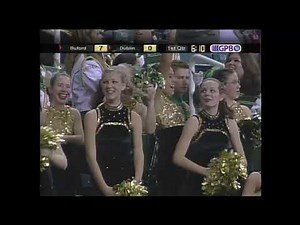 2004 2A Semifinal: Buford vs. Dublin - Nov. 27, 2004