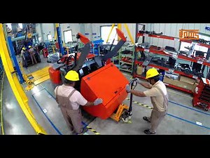 Roots Group - Corporate Video