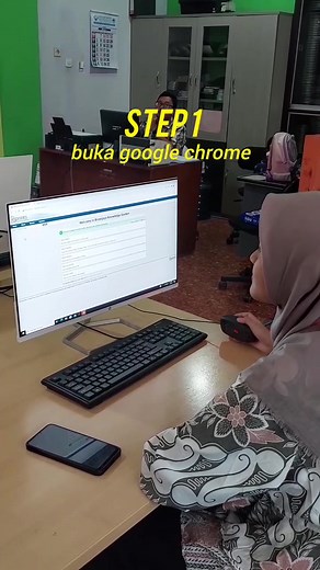Hallo Sobat Pustaka, yuk simak Panduan Akses Repository Offline di UBLibrary #ublibrary #repositoryub #universitasbrawijaya