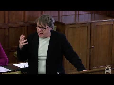 Maria Eagle MP Westminster Hall Defence Debate 13.05.2025