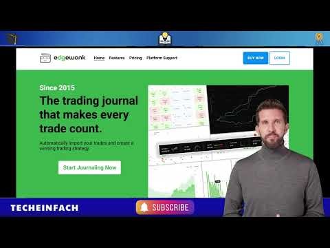 TradesViz vs. TradeZella vs. Edgewonk vs. TraderSync (2026)