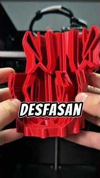 Fine-tuning the 3D Printer