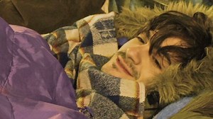 Spain: I'll end up living under a bridge