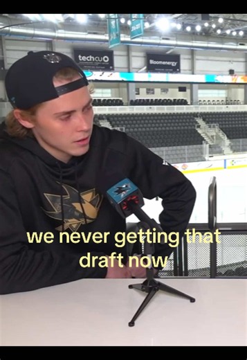 wcpsmrc we still talk about you #willsmith #macklincelebrini #nhl #hockey #sanjosesharks