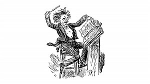 BBC Radio 3 - The Listening Service - How do you make music sound angry?