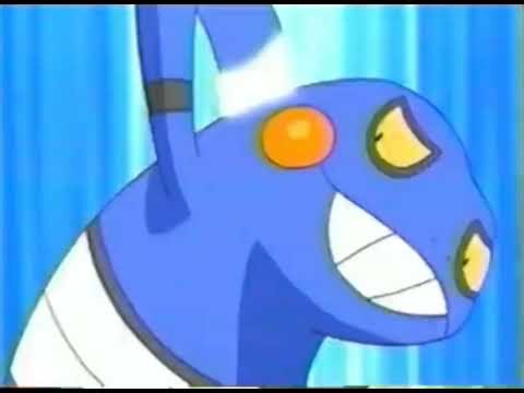 Cartoon Network Pikachusident's Day Marathon Bumper (Version 1) (President's Day 2009)