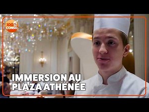 Behind the scenes of a 3000 EURO a night hotel