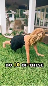 🙌Just 30 Seconds A Day To Get Fit! How do you fit fitness into your busy schedule? Send me a DM to access your free workout plan! #fitnessmotivation #womenover50 #fitnesstips | Fabulous50s