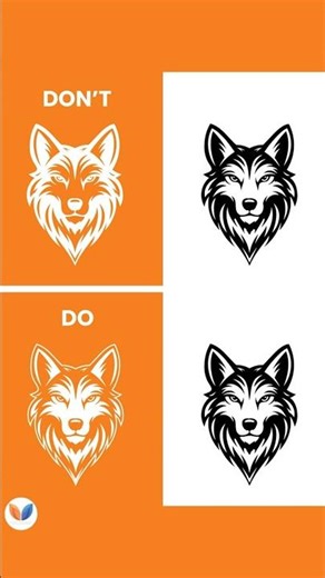 Adobe Illustrator 2026 Tips - How to Create Border For Logo #vipulgraphics