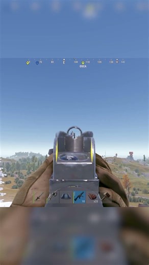 Apparently its not that easy to kill the attack heli | Rust #rust #gaming #shorts #gamingshorts