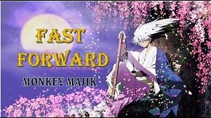 Nurarihyon no Mago Opening 1 FULL (Sub español) "Fast Forward Chords" - MONKEY MAJIK - ChordU
