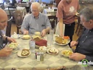 Elderly Housing - Aging in Place