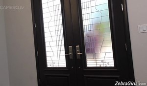 ZebraGirlz W/ Kate England & Lisa Tiffian