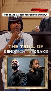 Well this aged well. Who y’all think winning this Rap War? 🎤 #kendricklamar #drake #jcole #rap #hiphop | Defiant Digital
