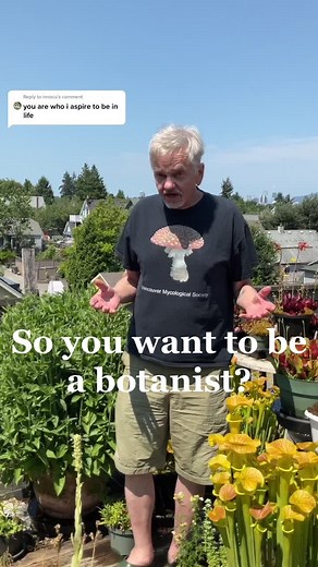 Botanist Career Advice - Explore the World of Plants