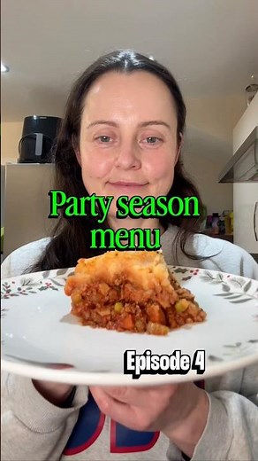 Hearty Vegan Cottage Pie for a Cozy Night In #plantbased #comfortfood