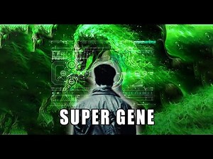 Super Gene｜Recommendation｜WEBNOVEL OFFICIAL —Teleport Technology In the Magnificent Interstellar Era