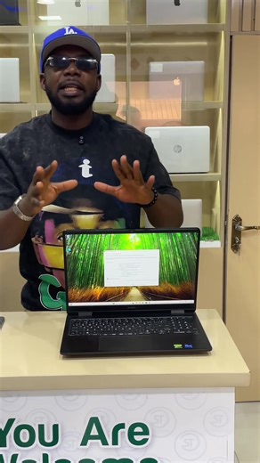 Condition:US USED(with box) Model:HP OMEN 16 GAMING Colour: Black Os: Windows 11 Display Size: 16inches Generation :14TH Generation Processor: Intel Core i7 Memory: 16gb RAM Storage: 1tb SSD Graphics: 8gb dedicated nvidia Graphics model:RTX5070 Inputs: 3usb port, 1hdmi Port , 1type c Port , 1 earpieces port ,vram keyboard light Price :2,300,000 You can also shop on, www.rapidbuy.ng Address 1 Wuse 2 old Banex plaza shop fc10 Abuja. Contacts 📞☎️ 07014916063,09074764873,07084925047 Address 2 Wuse 