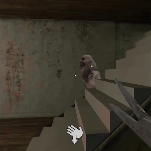 Ingot ആണ് വരുന്നേ 💀💀💀 | Horror Playtime Multiplayer Granny's House | funny gameplay