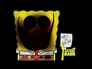 SpongeBob spongebash incident ( nickelodeon biggest failure)