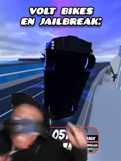 Estudio de Volt Bikes en Roblox: Consejos Útiles