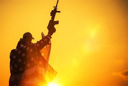 Still Armed, Still Free: The Citizen Militia Endures as the Founders Intended