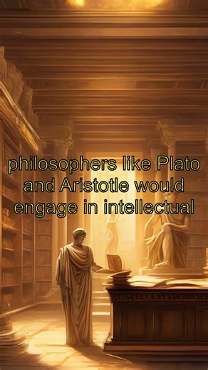 Uncovering the Ancient Roots of Learning: The Etymology of 'Academy' from Greece to Today