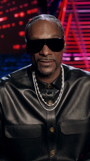 We couldn't agree more. The Voice | NBC and Peacock | The Voice