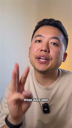 You should not make 6 videos just to get a job.
