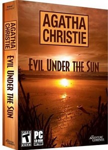 Agatha Christie: Evil Under the Sun