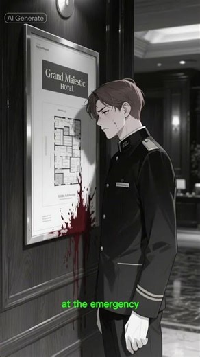 Inside The Creepy Story Of Room 101.