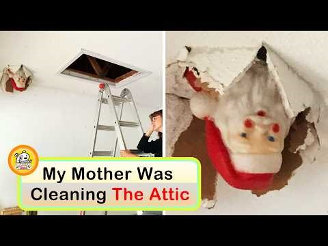 Cleaning Fails That Will Make You Feel Better