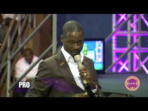 PROPHET EMMANUEL MAKANDIWA - THE SONS OF BELIAL